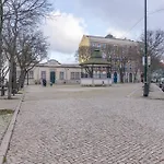 Graca Square Heritage Apartments By Tram 28 By Nestatlisbon 公寓