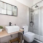 公寓 Graca Square Heritage Apartments By Tram 28 By Nestatlisbon Lisboa