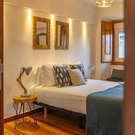 Apartment Graca Square Heritage By Tram 28 By Nestatlisbon *