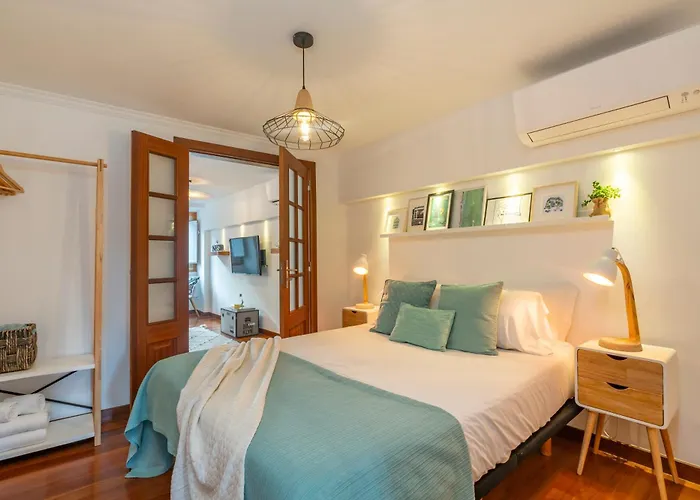 Apartment Graca Square Heritage Apartments By Tram 28