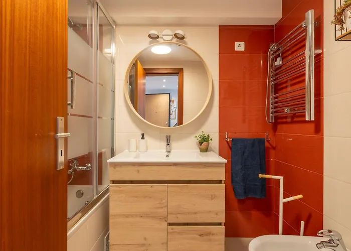 Apartment Graca Square Heritage Apartments By Tram 28 Lisbon