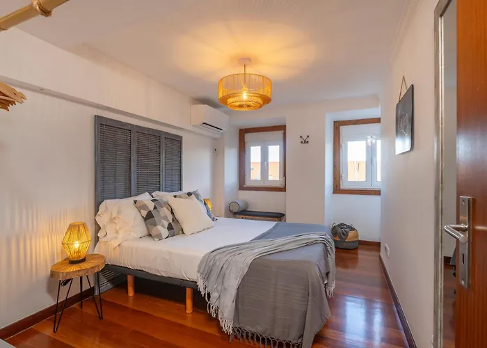 Apartment Graca Square Heritage Apartments By Tram 28