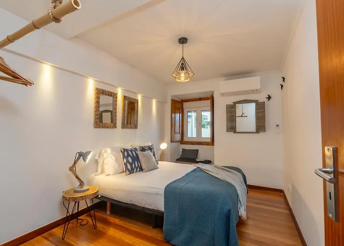 Apartment Graca Square Heritage Apartments By Tram 28 *