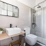 Graca Square Heritage Apartments By Tram 28 By Nestatlisbon Apartman Lisboa