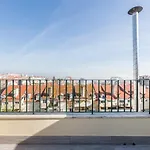Graca Square Heritage Apartments By Tram 28 By Nestatlisbon Lisboa