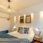 Apartman Graca Square Heritage Apartments By Tram 28 By Nestatlisbon