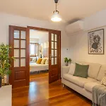 Apartmán Graca Square Heritage Apartments By Tram 28 By Nestatlisbon Lisboa