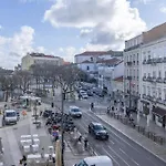 Apartman Graca Square Heritage Apartments By Tram 28 By Nestatlisbon *
