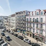 Apartman Graca Square Heritage Apartments By Tram 28 By Nestatlisbon