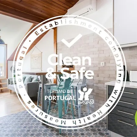 Superb Overlooking Graça In