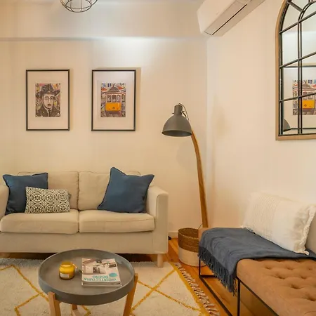 Superb Overlooking Graça In