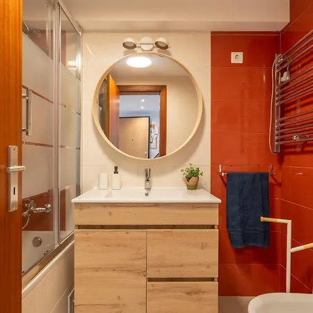 Apartamento Superb Overlooking Graca In Lisboa