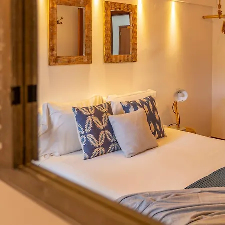 Apartment Superb Overlooking Graca In *