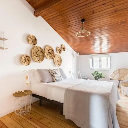 Superb Overlooking Graça In